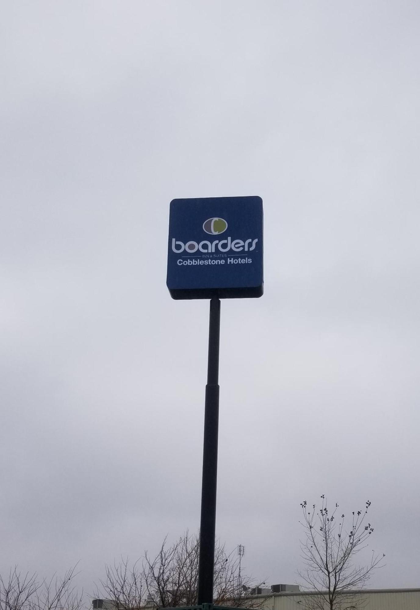 Americinn By Wyndham Columbus Wisconsin Eksteriør billede