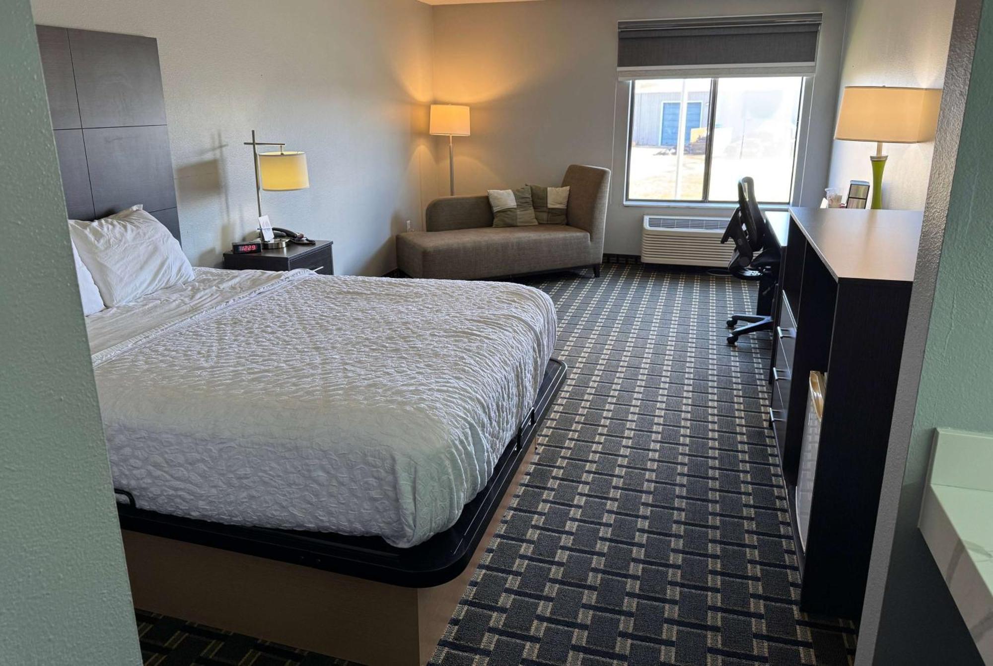 Americinn By Wyndham Columbus Wisconsin Eksteriør billede