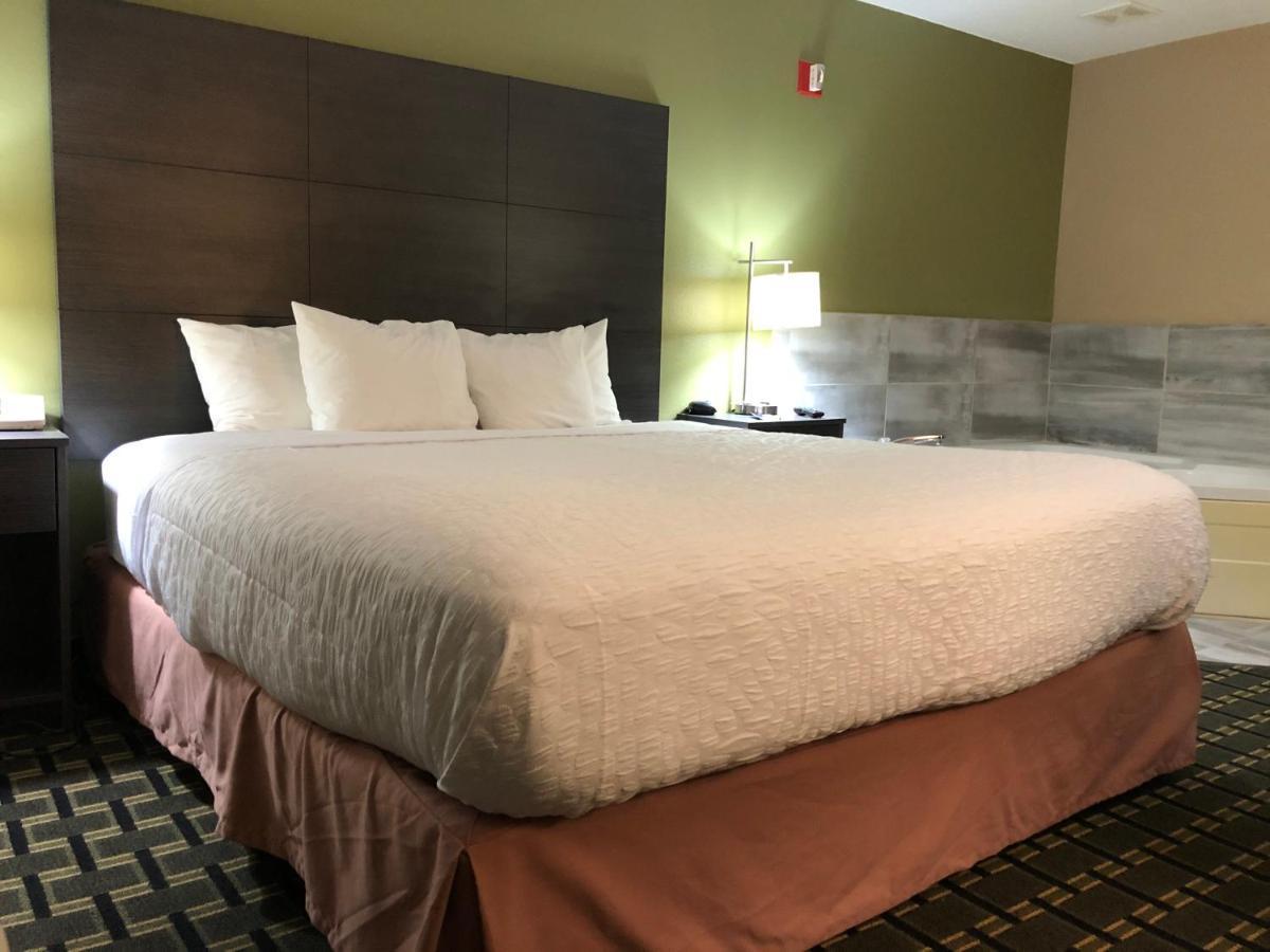 Americinn By Wyndham Columbus Wisconsin Eksteriør billede